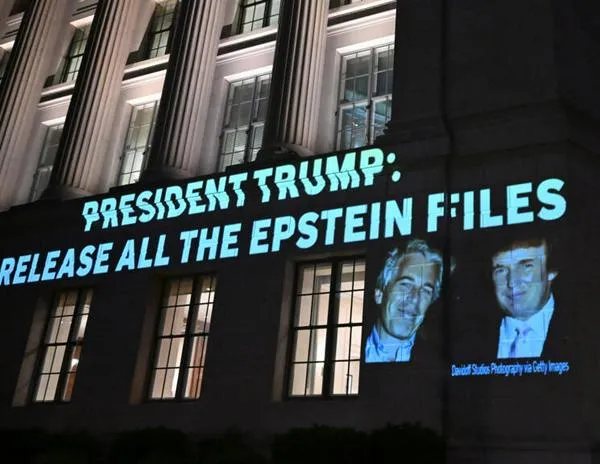 Giuffre, ex príncipe Andrew y Clinton: claves de los documentos filtrados del caso Epstein que salpica a Trump