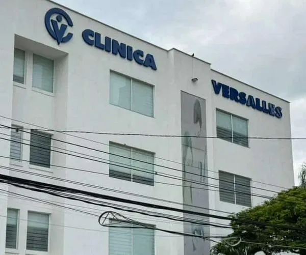 Clínica Versalles suspende atención a usuarios de Nueva EPS; esta es la razón