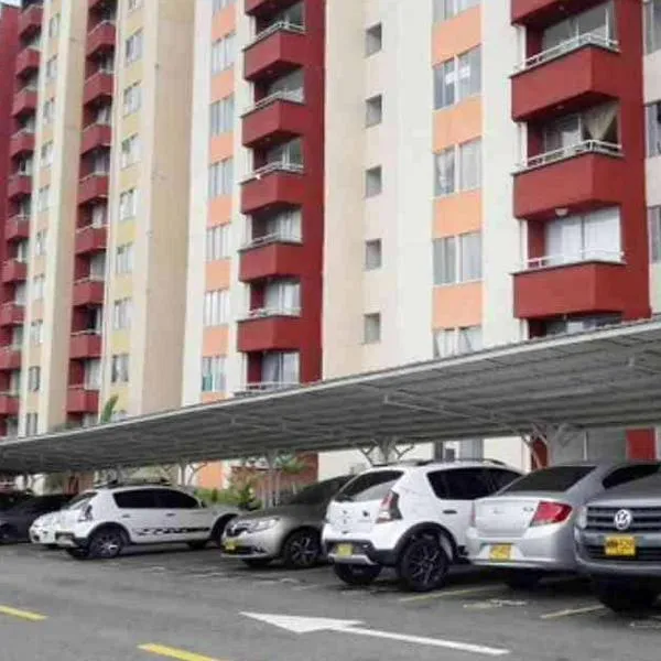 Conjuntos tendrán autorización con los parqueaderos: deben cumplir requisito