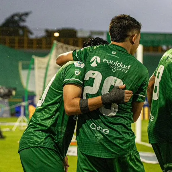 Cómo se va a llamar La Equidad ahora: presidente de Dimayor reveló el nombre