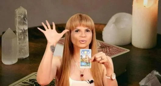Mhoni Vidente asustó con predicción de tragedia que ocurriría en Latinoamérica