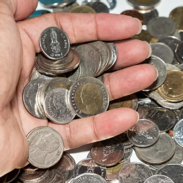 Por qué Estados Unidos dejará de fabricar la moneda de 1 centavo o ‘penny’