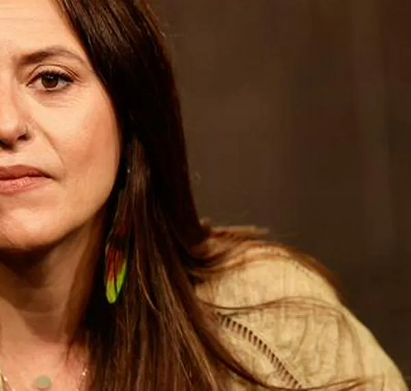 El temor por el futuro del cine argentino ante los recortes públicos: Itziar Ituño