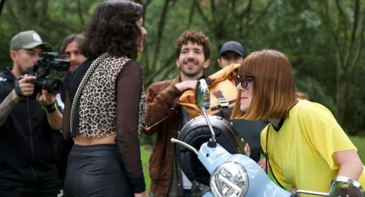 Buscan a cineastas, estudiantes y productores que graben un corto en 48 horas; hay buen premio para ir a Lisboa en 2026. 