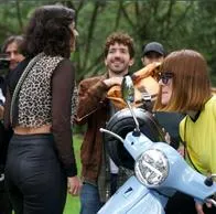 Buscan a cineastas, estudiantes y productores que graben un corto en 48 horas; hay buen premio para ir a Lisboa en 2026. 