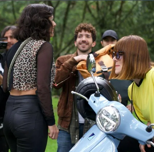 Buscan a cineastas, estudiantes y productores que graben un corto en 48 horas; hay buen premio para ir a Lisboa en 2026. 