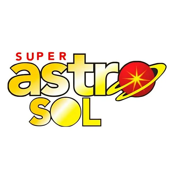 Astro Sol último resultado sorteo hoy 13 de noviembre de 2025