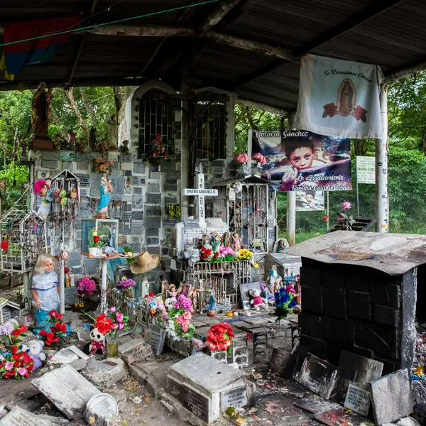 Foto de Armero, en nota de cómo es hoy Armero tras tragedia de 1985, qué planes hay y cómo ir desde Bogotá