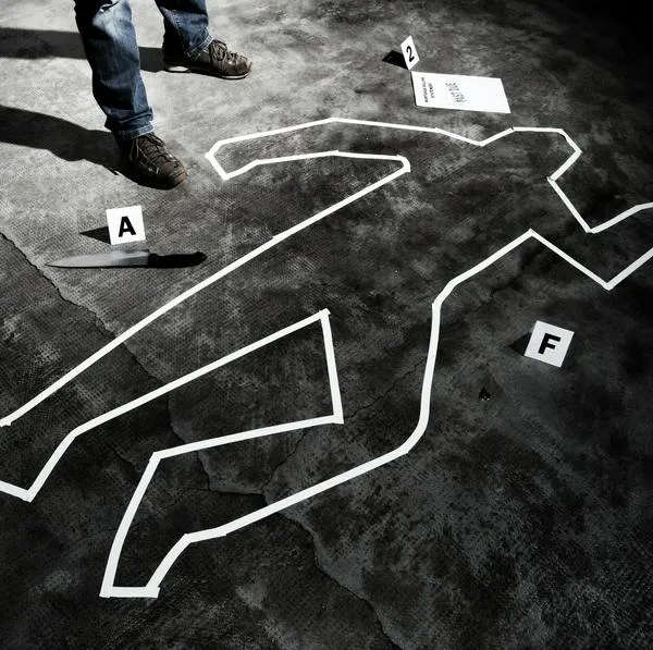 Masacre en Barranquilla: asesinaron a 3 personas que veían partido de fútbol