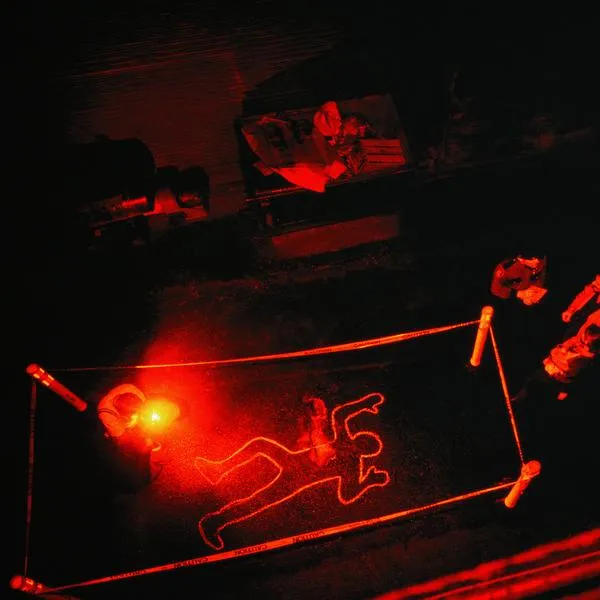 Colombiano fue asesinado por compatriota en Polonia: se perdió dinero