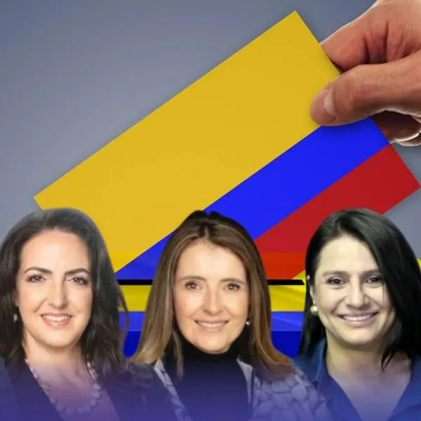 El Centro Democrático anunció que no utilizará encuestas para seleccionar su candidato a la consulta interpartidista de marzo de 2026.