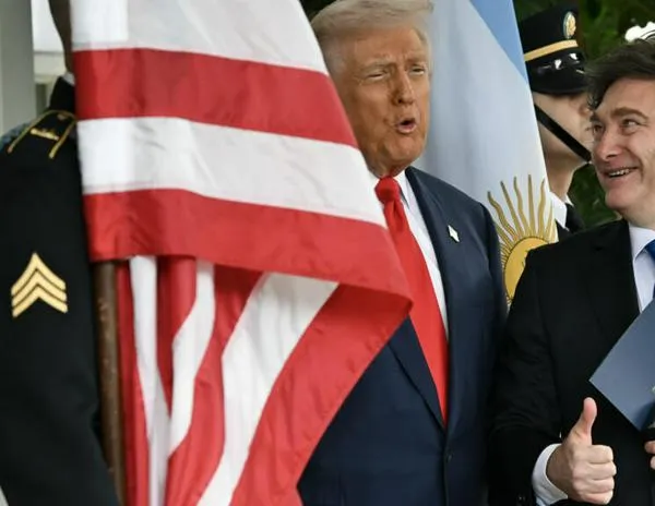 El Gobierno de Trump anuncia acuerdos arancelarios con cuatro países aliados en Latinoamérica