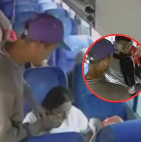 Peligrosa banda causa terror en buses intermunicipales en ruta Soacha-Fusagasugá