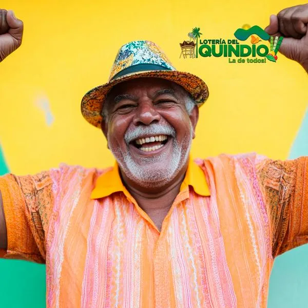Lotería del Quindío último sorteo, resultado hoy 13 de noviembre de 2025