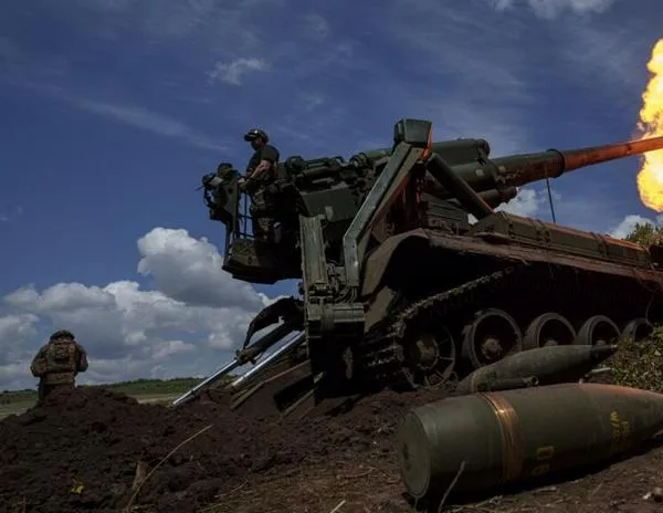 Países bálticos y nórdicos financian compra de paquete de equipamiento militar a EE. UU. para Ucrania