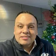 Edwar Porras destapó escalofriante historia paranormal en conocido cementerio