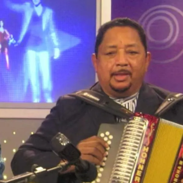 Hijo de Lisandro Meza acusa a hermanas de quedarse con la herencia de su padre