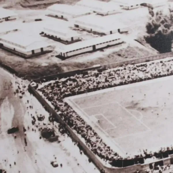 El día que la guerrilla se tomó el batallón Cisneros en Armenia