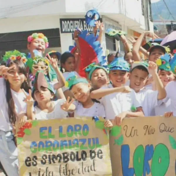 Concursos, reinado, desfiles y yipao: actos centrales de las fiestas de Génova