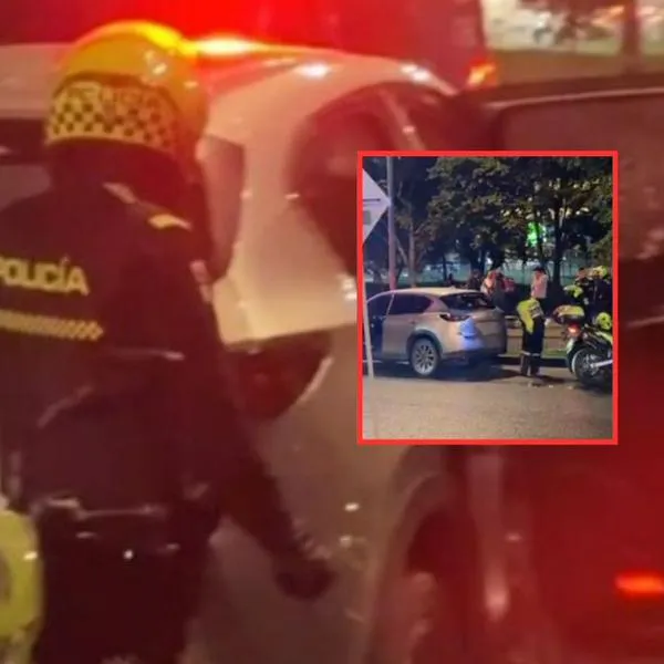 Destapan presunto problema de plata detrás de balacera en Bogotá