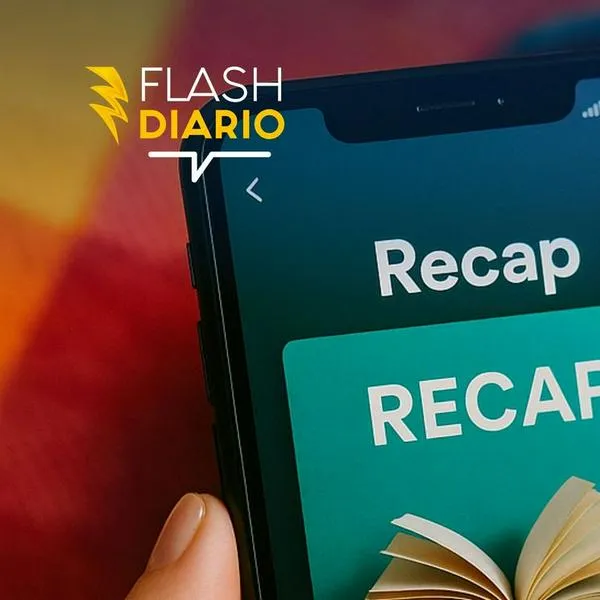 Spotify mezcla y resume