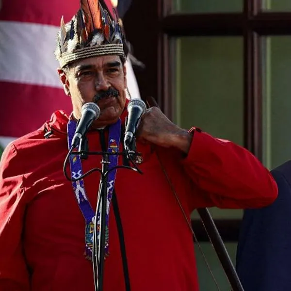 Aliados Venezuela en el Caribe frente a un posible ataque directo de EE. UU.