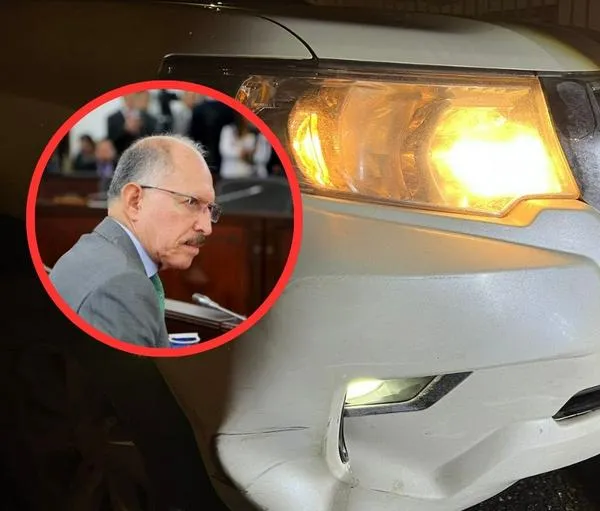 Atentaron contra el senador Temistocles Ortega: cómo es su estado y qué pasó