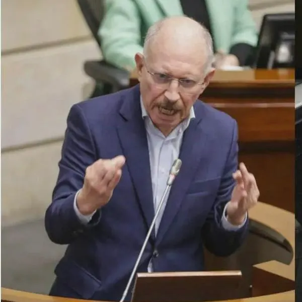 Senador Temístocles Ortega denunció atentado en el Cauca: su vehículo recibió seis disparos