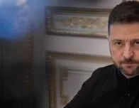 Corrupción en Ucrania: “Existen enormes problemas en la forma en que gobierna Zelenski”