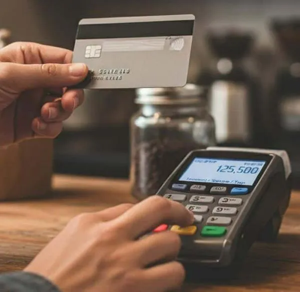 Usar tarjetas de crédito en Colombia se complicaría por varios meses