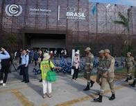 Brasil: advierten sobre récord de lobistas del petróleo y el gas en la COP30