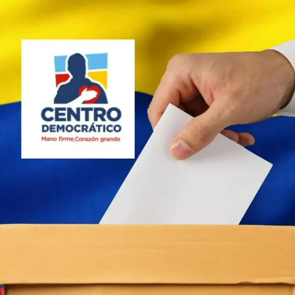 Andrés Guerra renunció a precandidatura al Centro Democrático y mandó carta