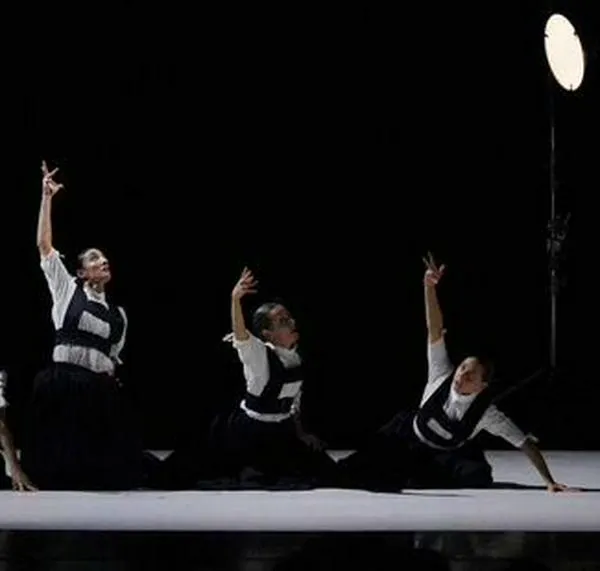 Cali se reafirma como un lugar con mucho más que salsa en la VII Bienal Internacional de Danza