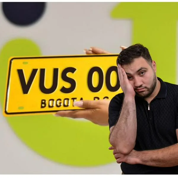 ¿Cuánto vale trasladar la matrícula de un carro en Bogotá 2025? Nuevo vale más