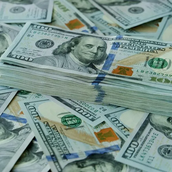 Dólar a peso hoy: en Colombia empezó a subir y se acerca a los $ 3.800