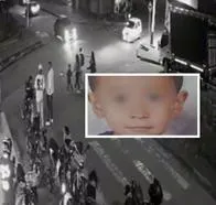 Niño herido en grave accidente en Bogotá no será desconectado: cómo está