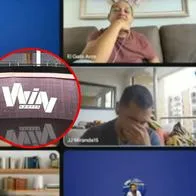 Polémica por frases de JJ Patiño sobre Juan José Mantilla, de Win Sports: video