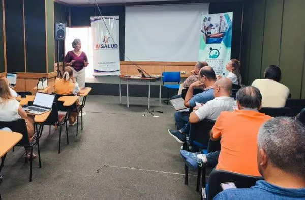 Denuncian ‘jugadas’ de las Eps en Risaralda para no pagar: tienen a los hospitales públicos en ‘jaque mate’