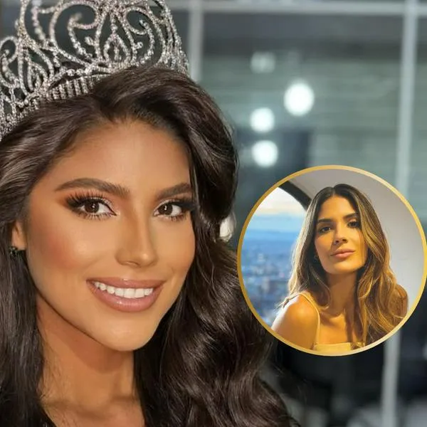 'Miss Bala'  arremete contra Gabriela Tafur tras regaño y mencionó a Santos 