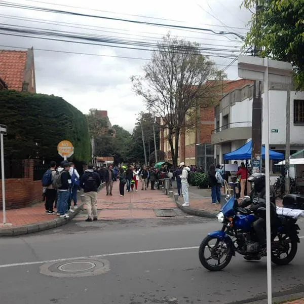 Universidad Católica