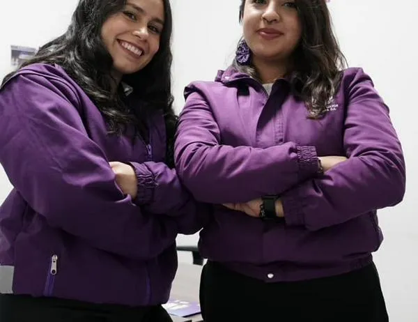 Las Manzanas del Cuidado en Bogotá son espacios seguros con orientación psicojurídica gratis para mujeres 