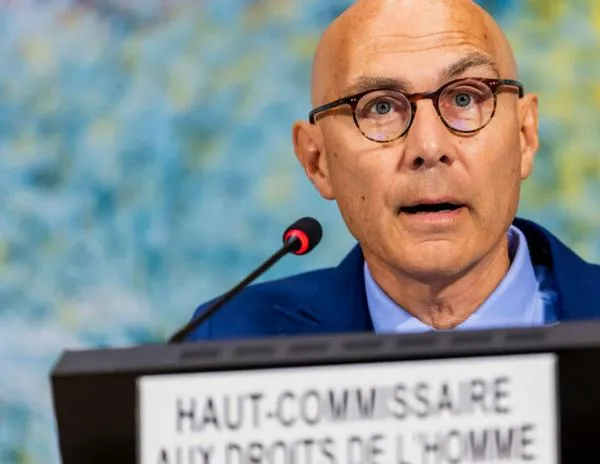 Sudán: El Consejo de DDHH de la ONU ordena una investigación sobre los crímenes en El-Fasher