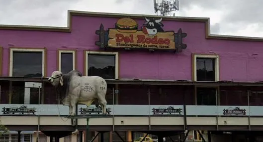Por qué cerró Hamburguesas Del Rodeo en Bogotá sus sedes y dónde son las últimas