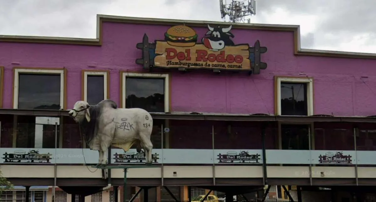 Por qué cerró Hamburguesas Del Rodeo en Bogotá sus sedes y dónde son las últimas