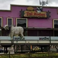 Por qué cerró Hamburguesas Del Rodeo en Bogotá sus sedes y dónde son las últimas