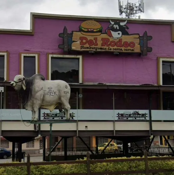 Por qué cerró Hamburguesas Del Rodeo en Bogotá sus sedes y dónde son las últimas