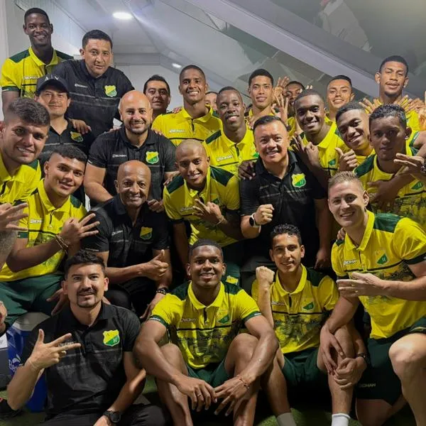 Por qué Atlético Huila dejaría Neiva y se iría a Yumbo, Valle del Cauca: razón