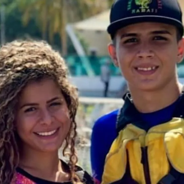 El mensaje de Karmen Mestre, ex-'Desafío', por el asesinato de su hermano 