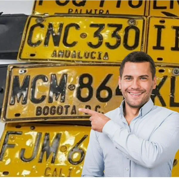 Dónde puedo pagar impuesto de vehículos en Bogotá: Así es con traslado matricula