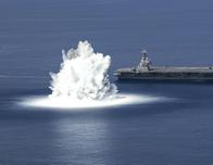 'Lanza del Sur': lo que sabemos de la operación de EE. UU. que escala la tensión militar en el Caribe